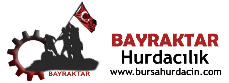 bayraktar_hurdacılık_logo