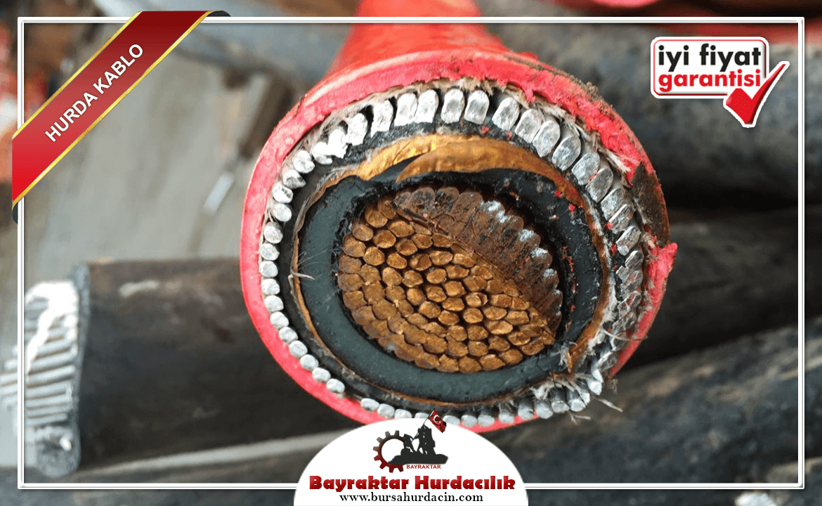 Bursa Hurda Kablo Fiyatları